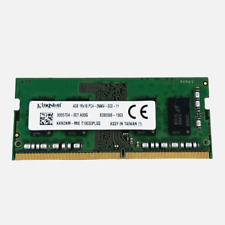 Kingston 4gb ddr4 for sale  Limekiln