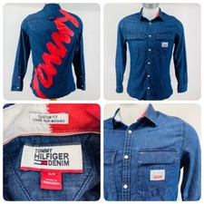 Tommy hilfiger mens for sale  Telford