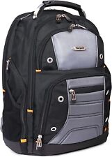 Mochila para Notebook Targus Drifter II, Preto/Cinza - TSB239US comprar usado  Enviando para Brazil