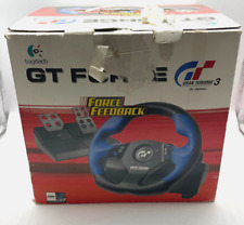 Logitech force feedback gebraucht kaufen  Kiefersfelden