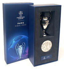 Uefa champions league gebraucht kaufen  Hamburg