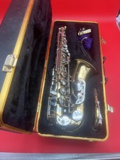 Selmer as500 student for sale  Deland