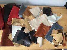 Job lot leather for sale  IPSWICH