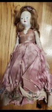 Vintage wedding dolls. for sale  Pittston