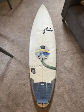 Used surfboard. rusty for sale  Sullivans Island