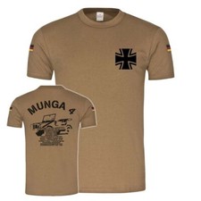 Munga daten takter gebraucht kaufen  Langerwehe
