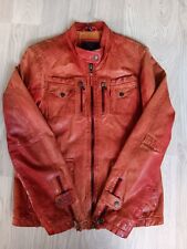 Chevirex damen lederjacke gebraucht kaufen  Bad Hersfeld