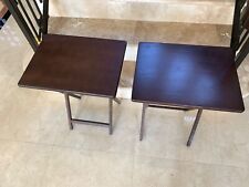 Vintage walnut wooden for sale  Indialantic