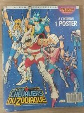Choix panini chevaliers d'occasion  Beauchamp