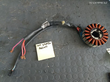 Statore honda 125 usato  Acerra