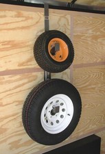 Rack spare tire for sale  Chambersburg