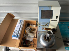 Pac hfp 360 for sale  Richmond