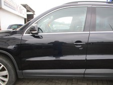 Tür links tiguan gebraucht kaufen  Georgsmarienhütte