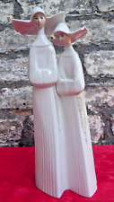 Vintage lladro two for sale  WALLASEY