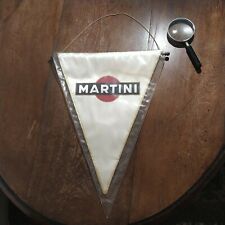 Vintage gagliardetto pubblicit usato  Borgaro Torinese