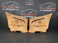 Maserati granturismo rear for sale  Cochranton