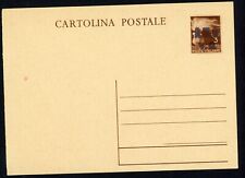 Amg cartolina postale usato  Firenze