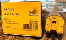 Esu 36030 carrozza usato  Italia