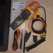 Fluke 378 field for sale  Catonsville