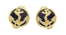 Paire insignes collet d'occasion  Thiers