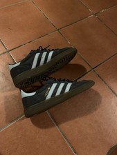 Adidas spezial blu usato  Gallarate