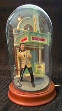Franklin mint elvis for sale  Auburndale