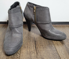 Crew womens leather for sale  Woodstock