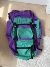 Gelert nepal rucksack for sale  LEEDS