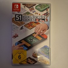 Worldwide games gebraucht kaufen  Viernheim