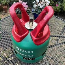 Calor gas 5kg for sale  UK