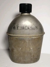 Ww2 canteen vollrath for sale  Andover