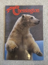 Chessington zoo surrey for sale  HAYWARDS HEATH