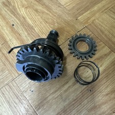 2017 ktm 150sx for sale  Cheshire