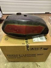 Petrol tank triumph for sale  LICHFIELD