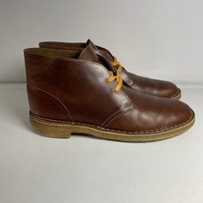 Clarks originals mens for sale  OAKHAM