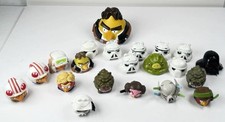 Lot angry birds for sale  Middleburg