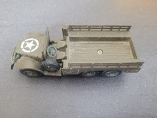 Camion militaire solido d'occasion  Bagnols-sur-Cèze
