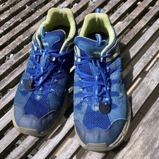 Meindl wanderschuhe trekking gebraucht kaufen  Stuttgart