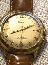 Orologio oke meccanico usato Orologio oke meccanico usato  Ravenna