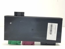 8369483 centralina confort usato  Ferrara