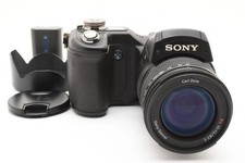 Câmera Digital Compacta Sony Sony Cyber shot DSC F828 1774AW22 comprar usado  Enviando para Brazil
