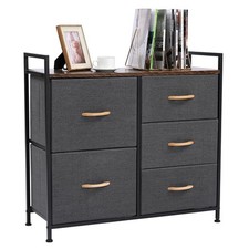 Large fabric chest for sale  CANNOCK