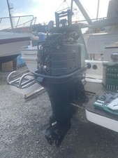 Motore barca mercury usato  Livorno