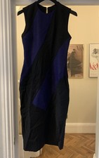 Roksanda wool dress for sale  LONDON