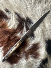 Antico vecchio coltello usato Antico vecchio coltello usato  Lucca