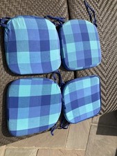 Seat cushions for sale  DURHAM