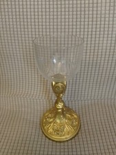 Poser lampe sanctuaire d'occasion  Genouillac