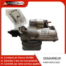 Demarreur ford fiesta d'occasion Demarreur ford fiesta d'occasion  Amiens-