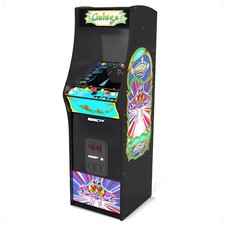 Arcade1up galaga deluxe for sale  Lincoln