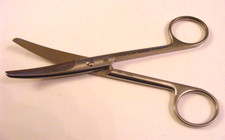 Aesculap bc414r chirurgische gebraucht kaufen  Neckarsulm